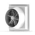 FRP exhaust fan exhaust fan